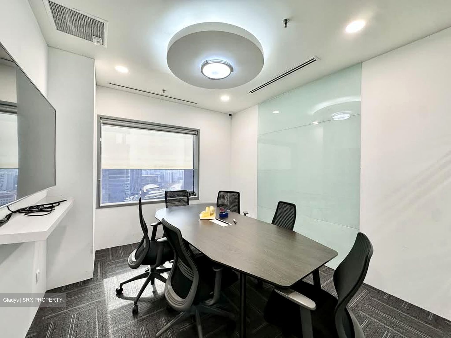 Suntec City (D1), Office #581149211